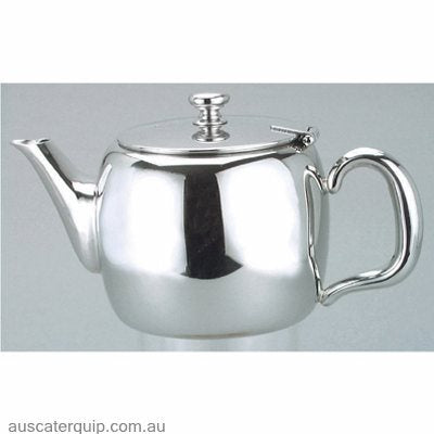 Hyperlux TEAPOT-18/10 0.35lt ELITE-2-Auscaterquip