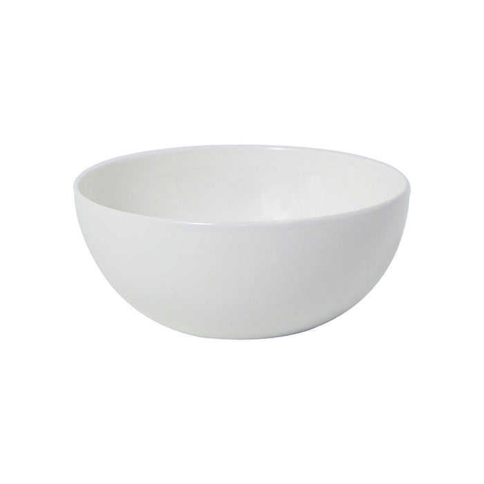 Royal Bone China ROUND SALAD BOWL-230mm (N2965)-Auscaterquip