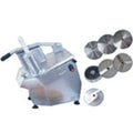 ROYSTON Vegetable Preparation Machine-Auscaterquip