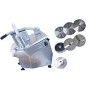 ROYSTON Vegetable Preparation Machine-Auscaterquip