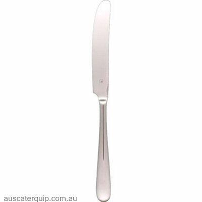 tablekraft TABLE KNIFE H/H FLORENCE (was 12222)-Auscaterquip