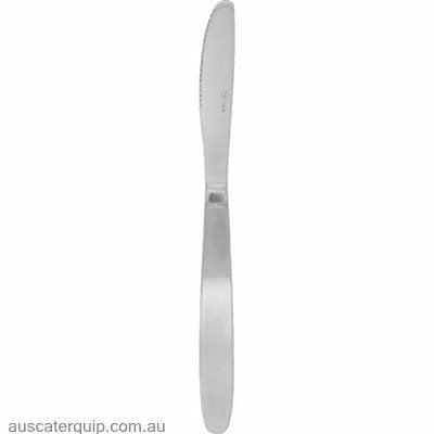 tablekraft TABLE KNIFE AUSTWIND-Auscaterquip
