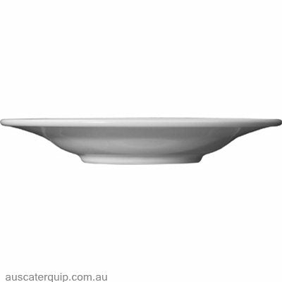 Rene Ozorio SAUCER-160mm TO SUIT 97045 "CONCERTO"-Auscaterquip