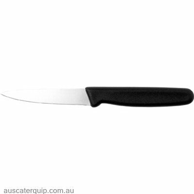 Ivo IVO-PARING KNIFE 90mm (20 IN A PACK) EVERYDAY SERIES-Auscaterquip