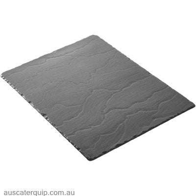 Revol REVOL BASALT TRAY 400x300mm-Auscaterquip