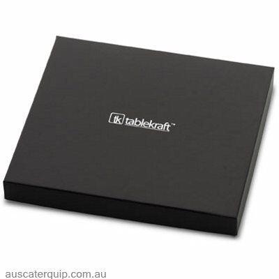 tablekraft HOSTESS SET-5pc ELITE-Auscaterquip