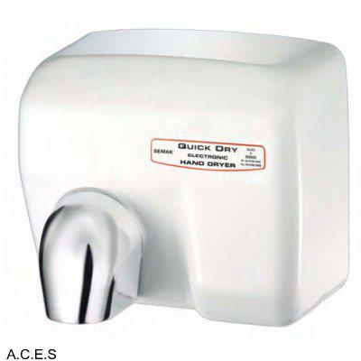 SEMAK Automatic Hand Dryer-Auscaterquip