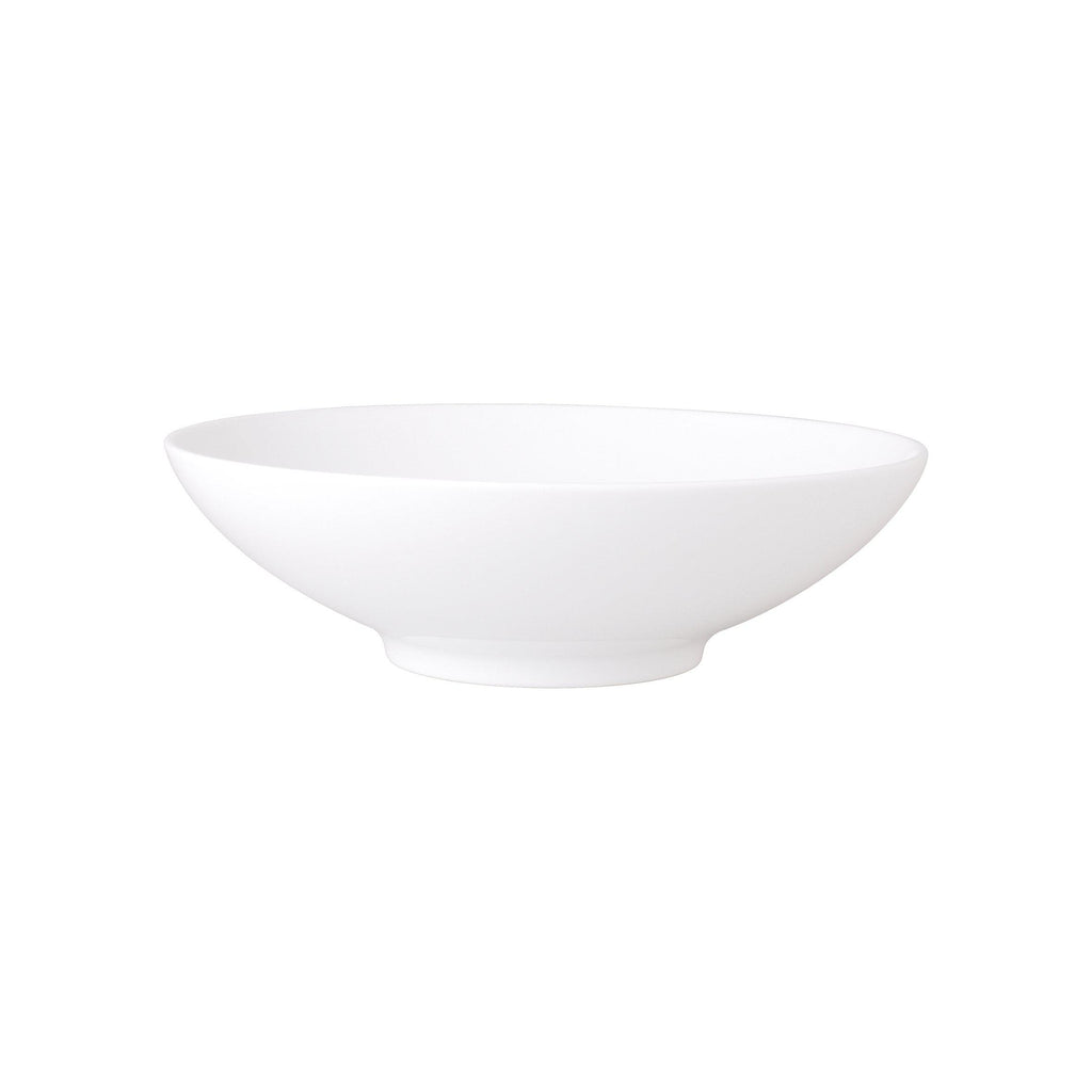 Royal Porcelain BOWL-205mm FLARED CHELSEA (4154)-Auscaterquip