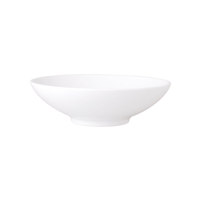 Royal Porcelain BOWL-205mm FLARED CHELSEA (4154)-Auscaterquip