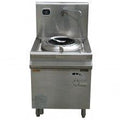 ROYSTON INDUCTION BENCH TOP WOK