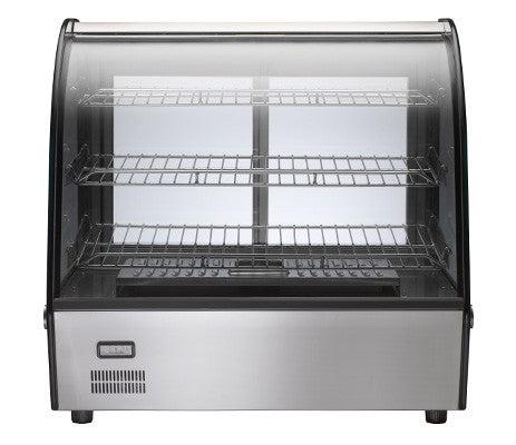 BIRKO Hot Food Bar 120L and 160L