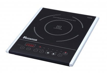 ROYSTON BENCH TOP 2KW FLAT TOP INDUCTION COOKER