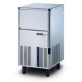 BROMIC Ice Machine IM0032SSC S/Cube 31kg/24hr 17kg Cap