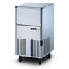 BROMIC Ice Machine IM0032SSC S/Cube 31kg/24hr 17kg Cap