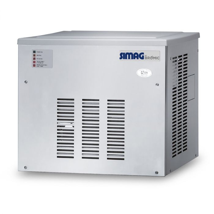 BROMIC Ice Machine Flaker- Head Unit Only- 120Kg