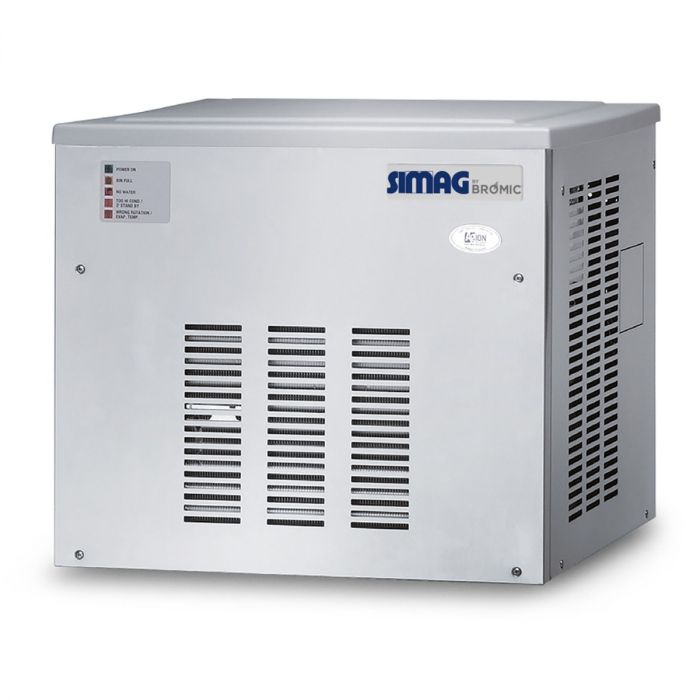 BROMIC Ice Machine Flaker- Head Unit Only- 200Kg