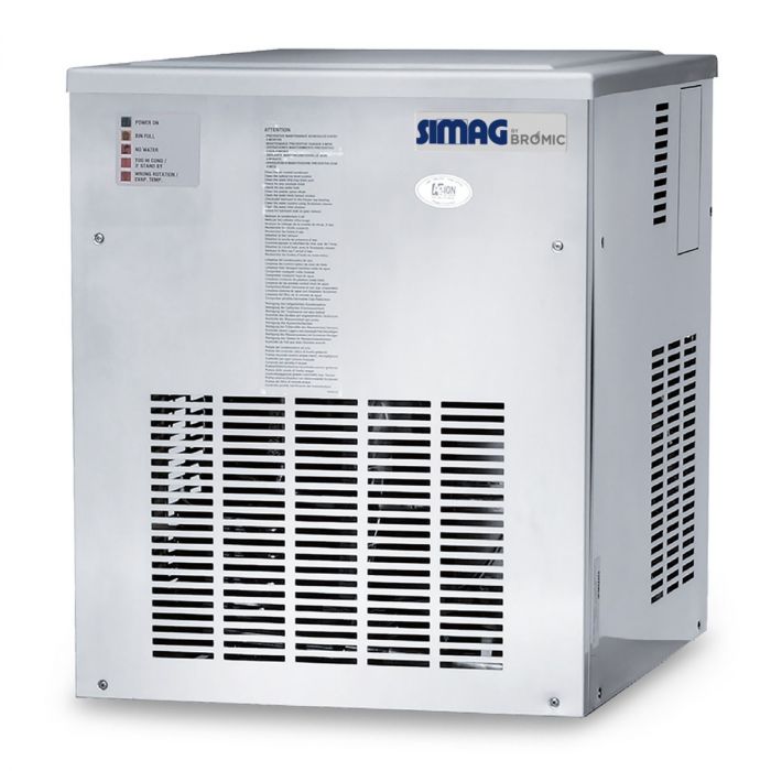 BROMIC Ice Machine Flaker- Head Unit Only- 320kg