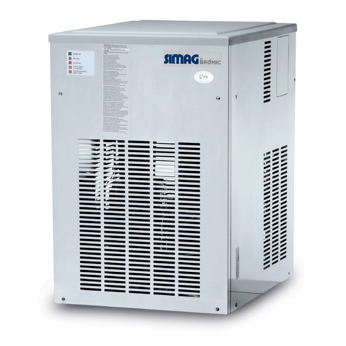BROMIC Ice Machine Flaker- Head Unit Only- 600kg