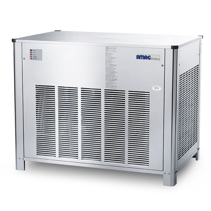 BROMIC Ice Machine Flaker- Head Unit Only- 1150kg