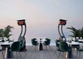 BROMIC Tungsten Portable GAS Outdoor heater