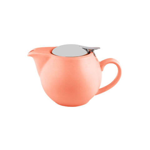 Bevande TEALEAVES TEAPOT WITH INFUSER-350ml APRICOT (x6)