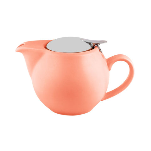 Bevande TEALEAVES TEAPOT WITH INFUSER-500ml APRICOT (x6)