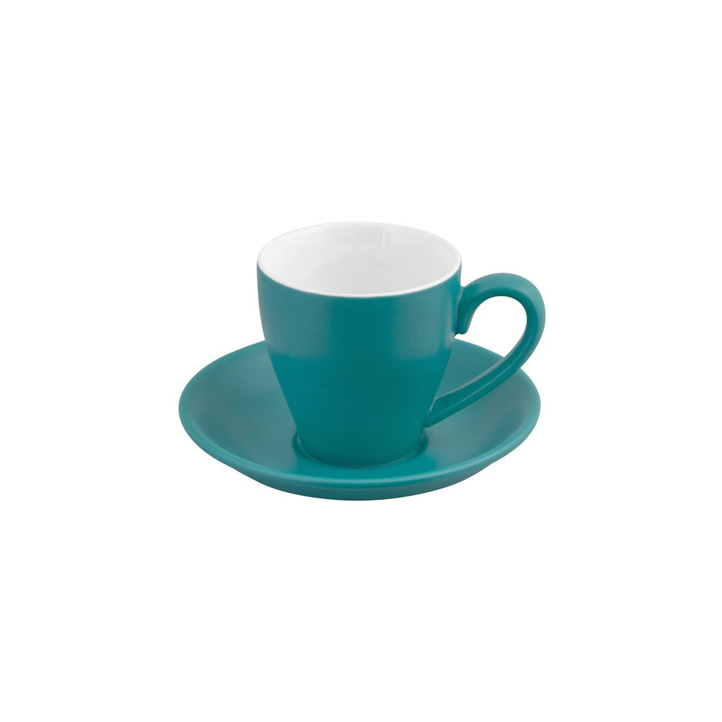Bevande CONO TULIP CAPPUCCINO CUP-200ml AQUA (x6)