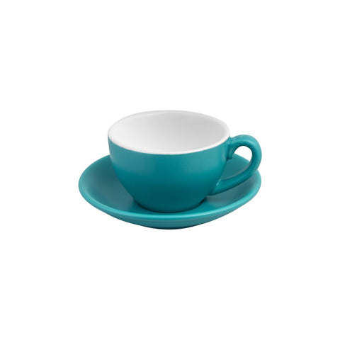 Bevande INTORNO CAPPUCCINO/TEA CUP-200ml AQUA (x6)