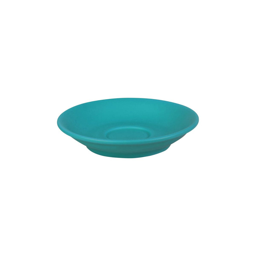 Bevande  SAUCER-120mm Ø TO SUIT ESPRESSO CUP AQUA (x6)