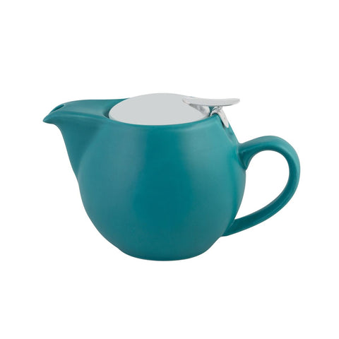 Bevande TEALEAVES TEAPOT WITH INFUSER-500ml AQUA (x6)