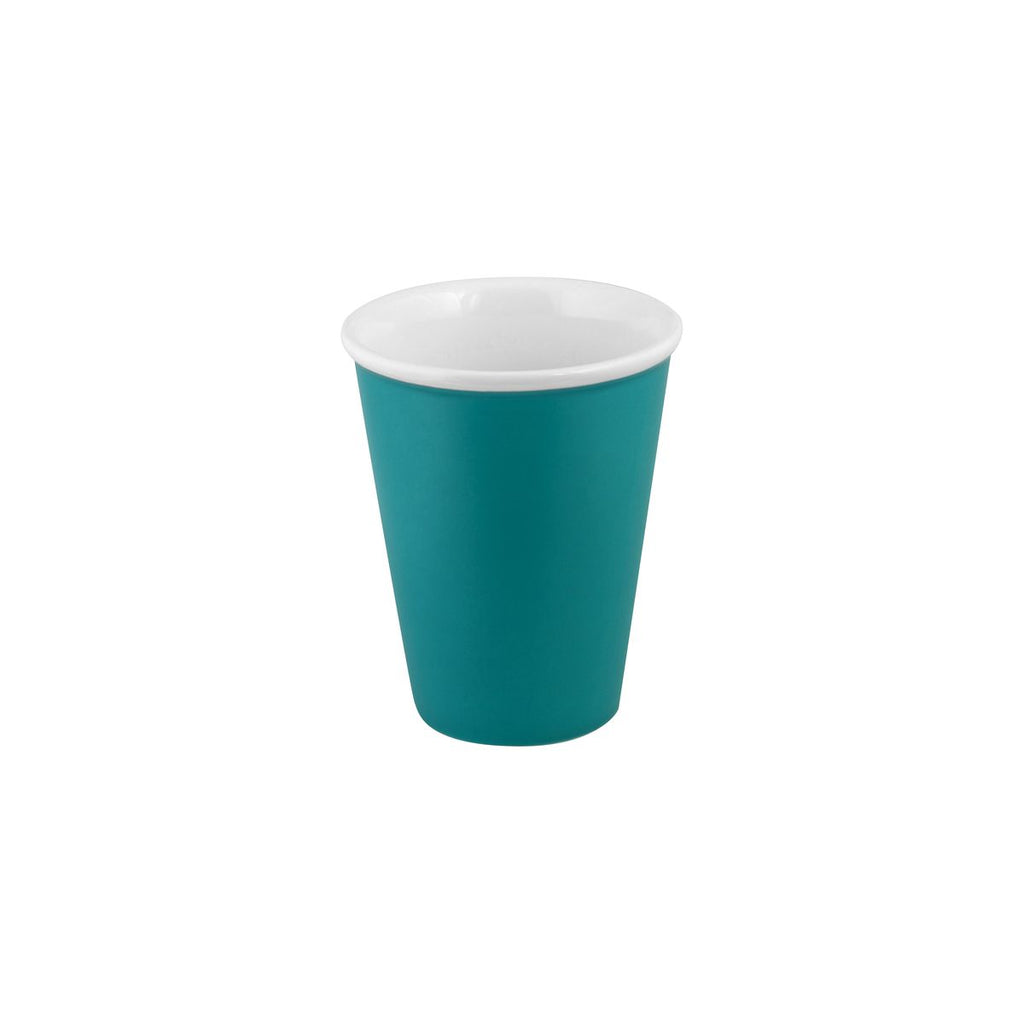 Bevande FORMA LATTE CUP-200ml AQUA (x6)