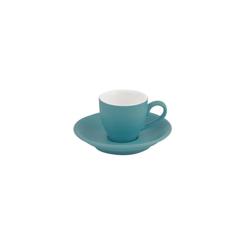 Bevande INTORNO ESPRESSO CUP-75ml AQUA (x6)