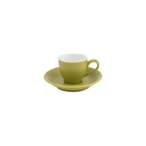 Bevande INTORNO ESPRESSO CUP-75ml BAMBOO (x6)