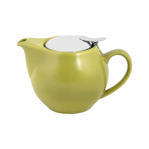 Bevande TEALEAVES TEAPOT WITH INFUSER-500ml BAMBOO (x6)