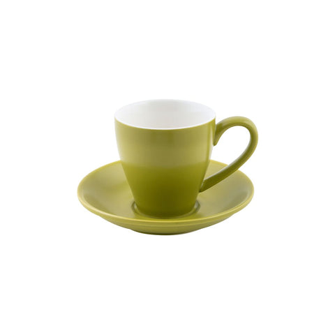 Bevande CONO TULIP CAPPUCCINO CUP-200ml BAMBOO (x6)