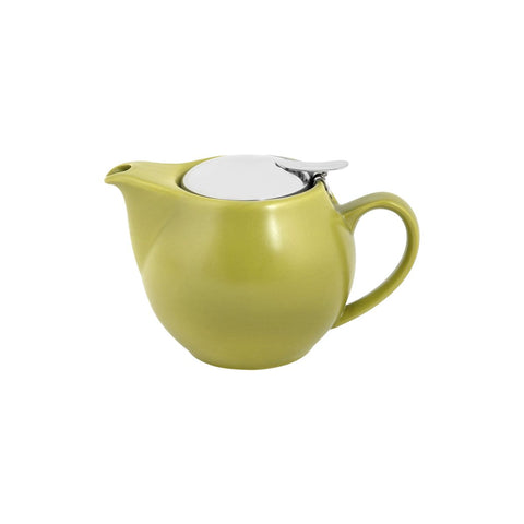 Bevande TEALEAVES TEAPOT WITH INFUSER-350ml BAMBOO (x6)
