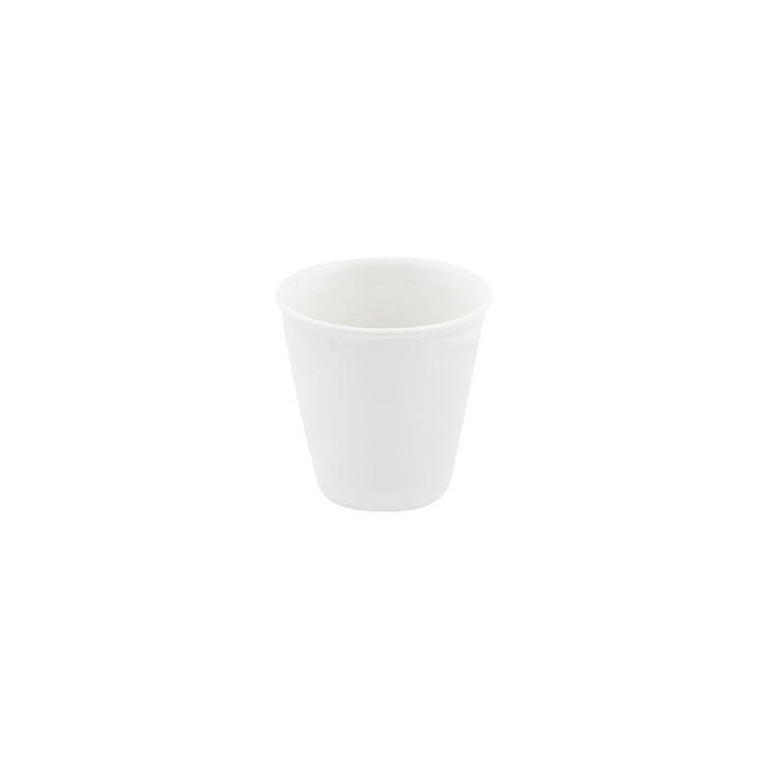 Bevande FORMA ESPRESSO CUP-90ml BIANCO (WHITE) (x6)