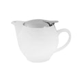 Bevande TEALEAVES TEAPOT WITH INFUSER-500ml BIANCO (x6)