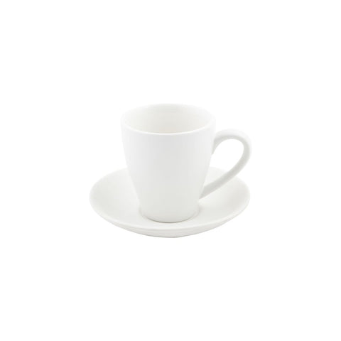 Bevande CONO TULIP CAPPUCCINO CUP-200ml BIANCO (x6)