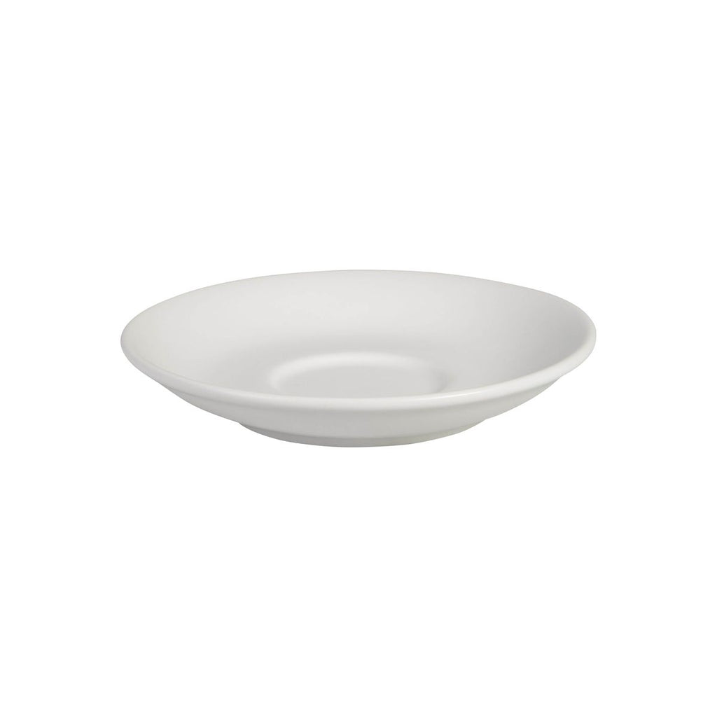Bevande  SAUCER-140mm Ø TO SUIT CAPP/TEA/MUG BIANCO (x6)