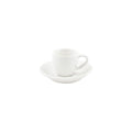 Bevande INTORNO ESPRESSO CUP-75ml BIANCO (WHITE) (x6)