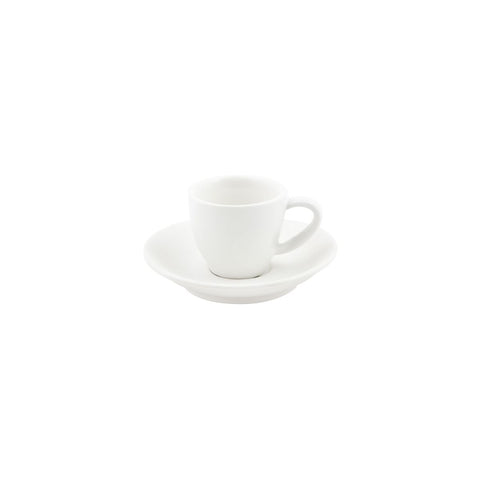 Bevande INTORNO ESPRESSO CUP-75ml BIANCO (WHITE) (x6)