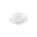 Bevande INTORNO CAPPUCCINO/TEA CUP-200ml BIANCO (x6)