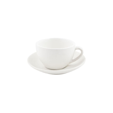 Bevande INTORNO CAPPUCCINO/TEA CUP-200ml BIANCO (x6)