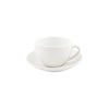 Bevande INTORNO CAPPUCCINO/TEA CUP-200ml BIANCO (x6)