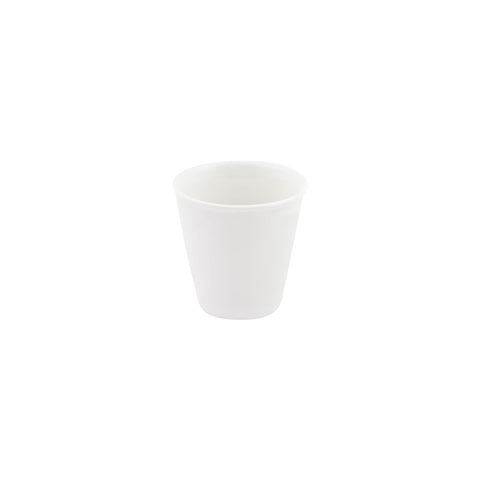 Bevande FORMA ESPRESSO CUP-90ml BIANCO (WHITE) (x6)