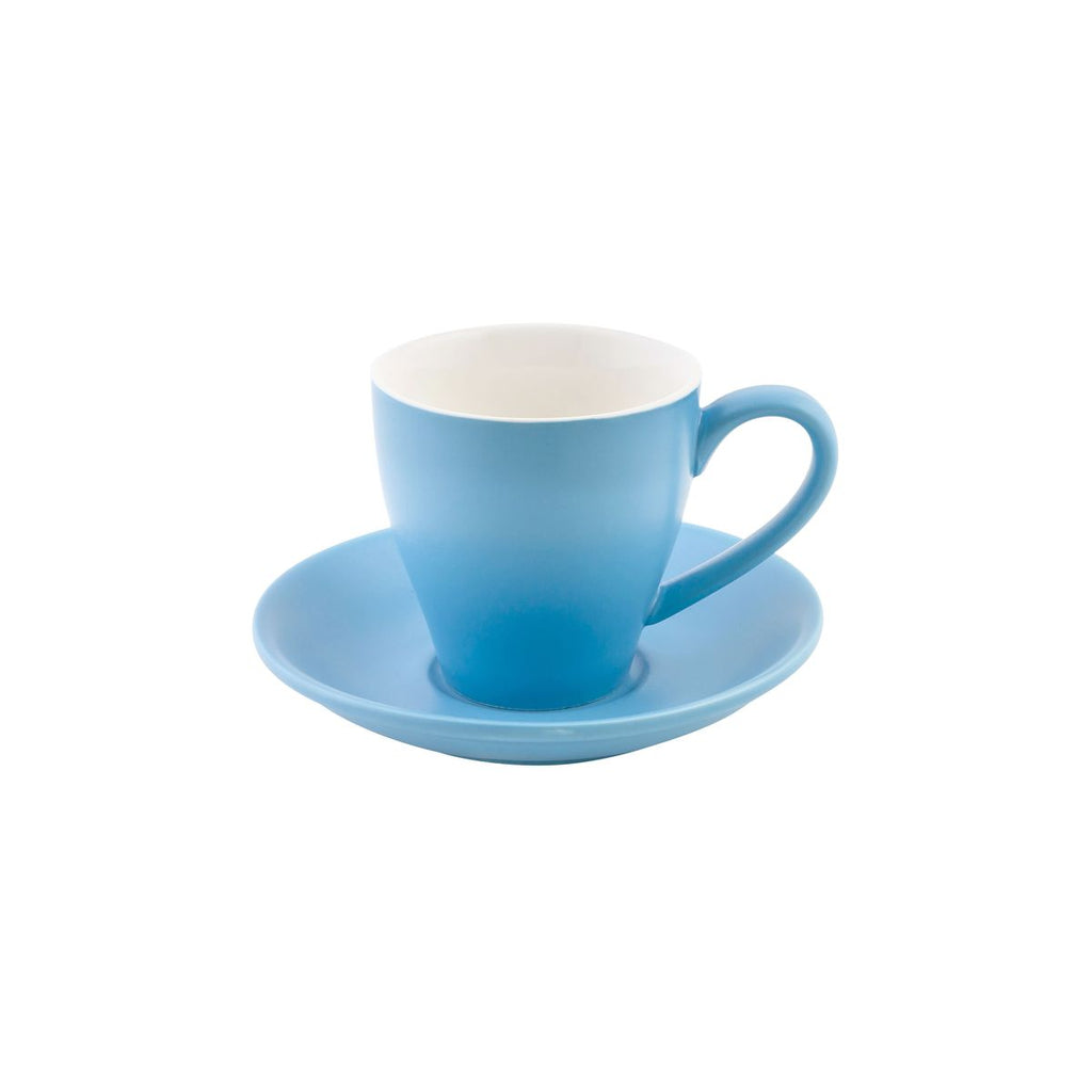 Bevande CONO TULIP CAPPUCCINO CUP-200ml BREEZE (x6)