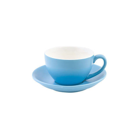 Bevande INTORNO CAPPUCCINO/TEA CUP-200ml BREEZE (x6)