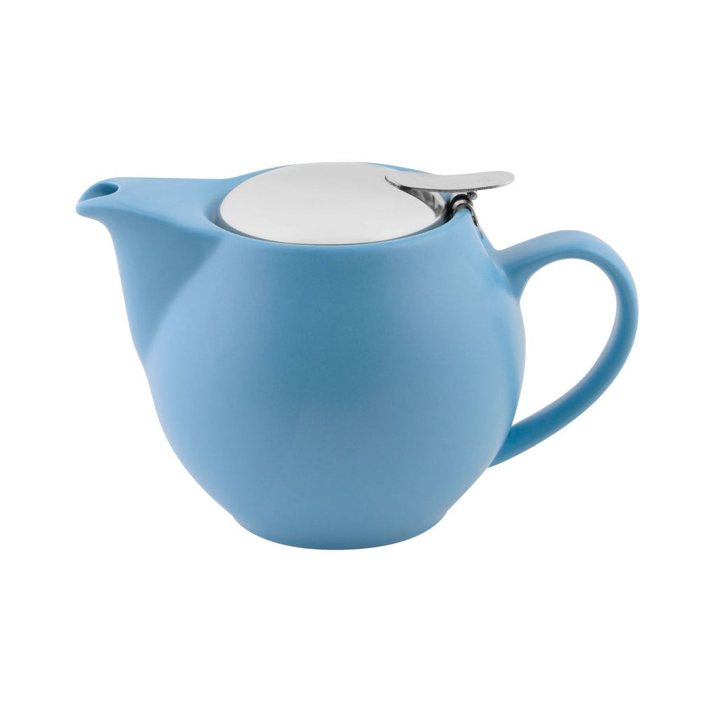Bevande TEALEAVES TEAPOT WITH INFUSER-500ml BREEZE (x6)
