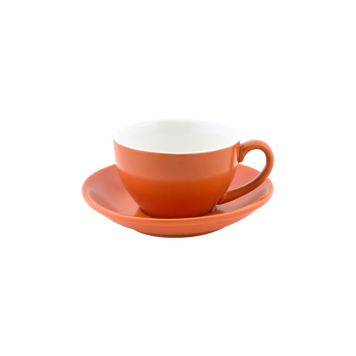 Bevande INTORNO CAPPUCCINO/TEA CUP-200ml JAFFA (x6)